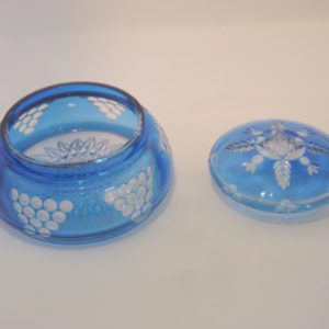 Bonbonnière Val Saint Lambert