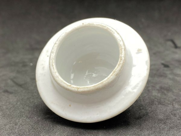 Cafetière en porcelaine Rauenstein Thuringe, Allemagne vers 1800 – Image 6