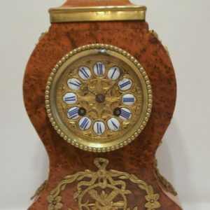 Cartel a poser d'époque Napoléon III