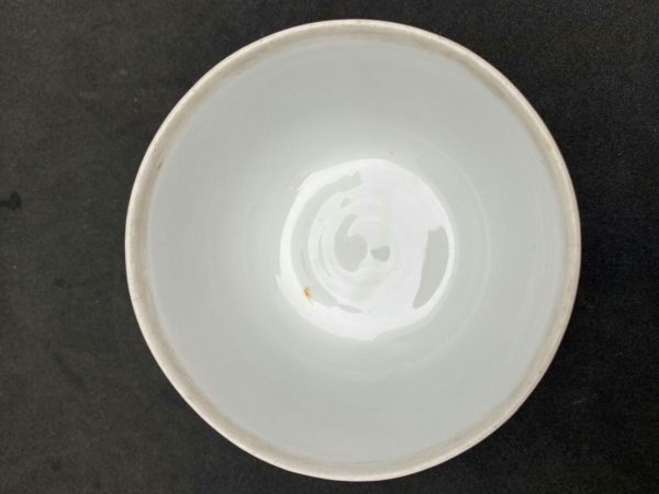 Sucrier en porcelaine Rauenstein Thuringe vers 1800 – Image 8