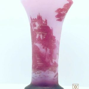 Vase Devez