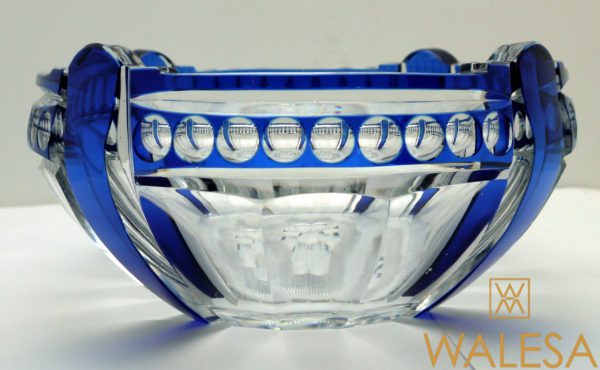 Coupe Var Joseph Simon Val Saint Lambert