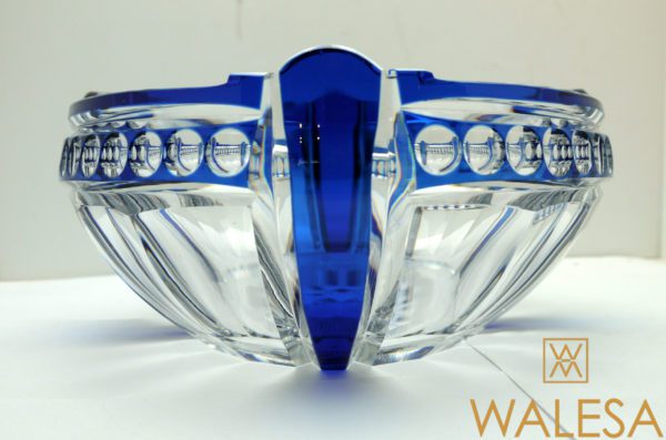Coupe Var Joseph Simon Val Saint Lambert – Image 2