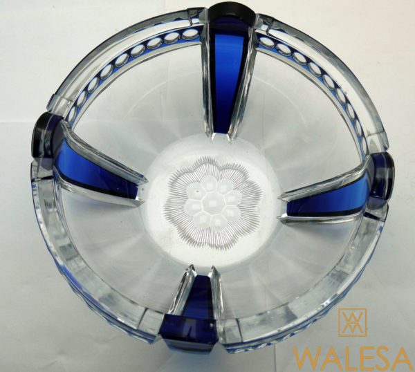 Coupe Var Joseph Simon Val Saint Lambert – Image 5