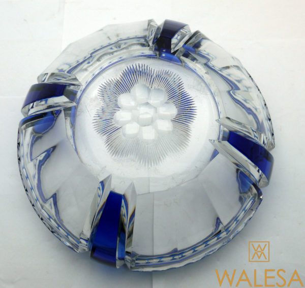 Coupe Var Joseph Simon Val Saint Lambert – Image 6