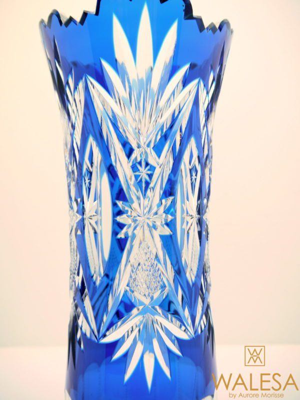 Vase Val saint Lambert Hubert Fouarge 1908 – Image 3