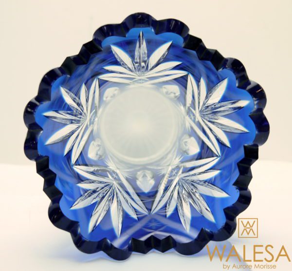 Vase Val saint Lambert Hubert Fouarge 1908 – Image 4