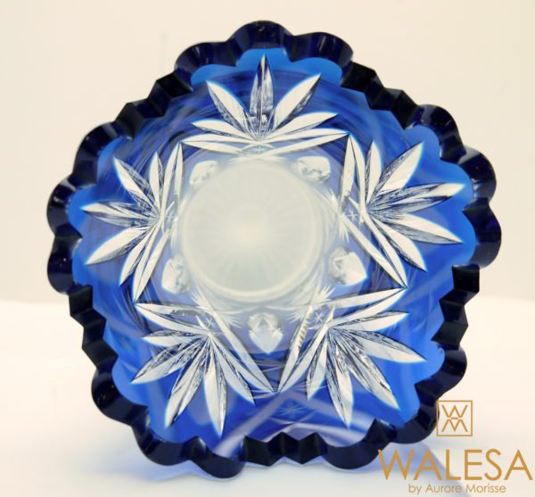 Vase Val saint Lambert Hubert Fouarge 1908 – Image 5