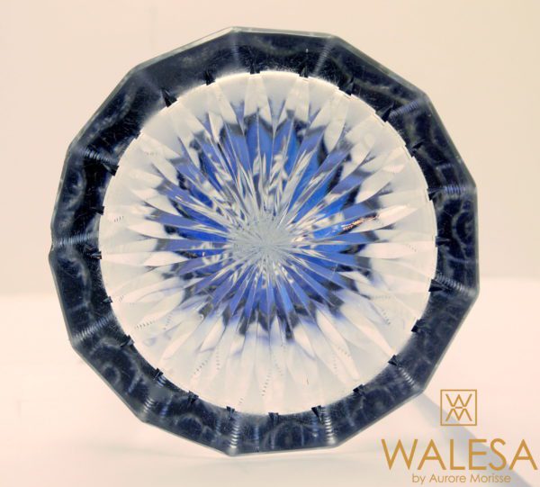 Vase Val saint Lambert Hubert Fouarge 1908 – Image 6