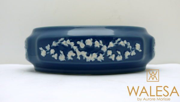 Bonbonnière porcelaine de Limoges CamilleTharaud – Image 8