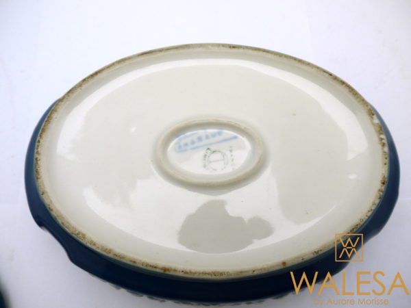 Bonbonnière porcelaine de Limoges CamilleTharaud – Image 10