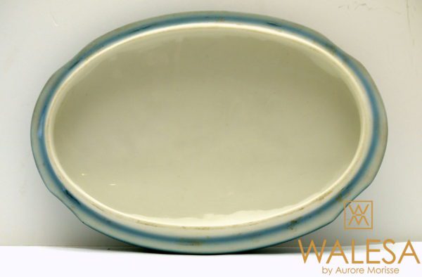 Bonbonnière porcelaine de Limoges CamilleTharaud – Image 9
