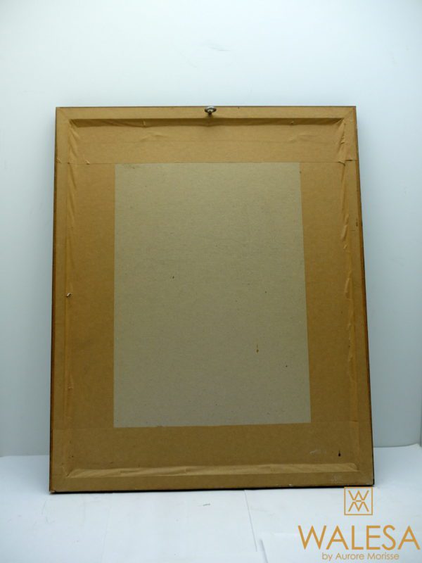 Portrait silhouette Duchesse Augusta von Sachsen-Weimar – Image 4