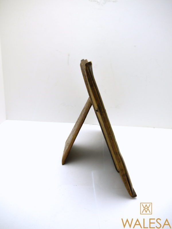 Autel/triptyque portatif XIXème – Image 6