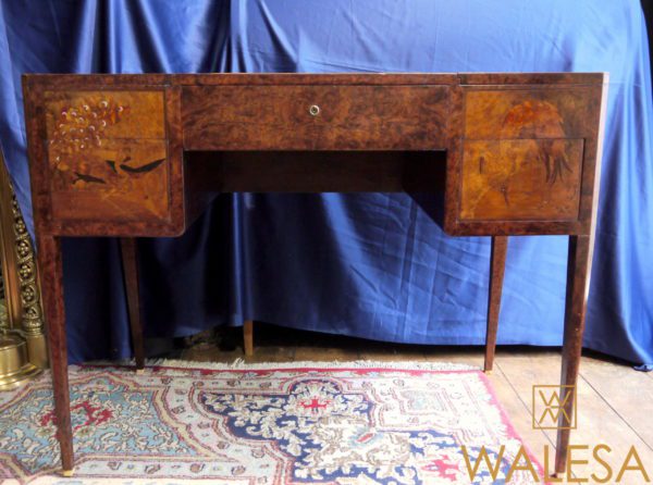 Bureau à systèmes