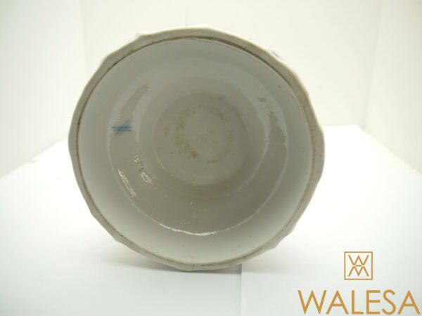 Porcelaine de Plaue Thuringe Shierholz 19ème – Image 11