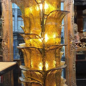 Lampadaire de sol « Cactus » LT 320 de Carlo NASON