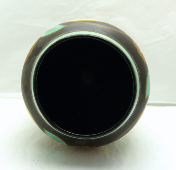Vase Charles Catteau D1845 206 – Image 7
