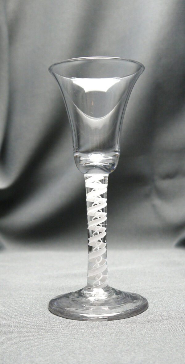 Verre twist 17 cm – Image 3