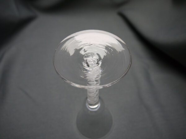 Verre twist 17 cm – Image 6