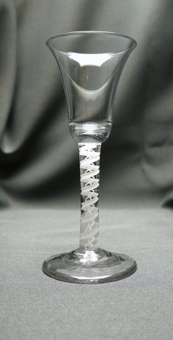 Verre twist 17 cm – Image 2