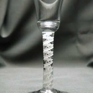 Verre twist 17 cm