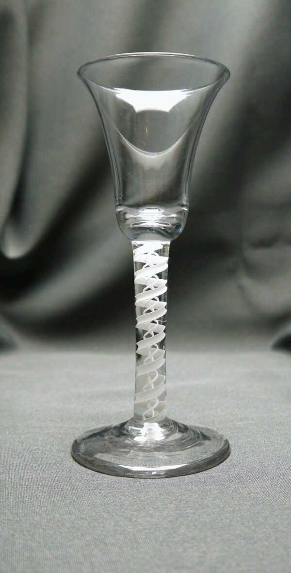 Verre twist 17 cm