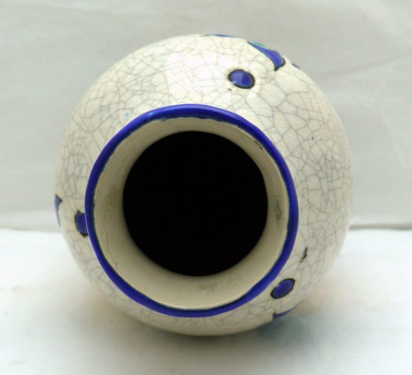 Vase Charles Catteau D1175 – Image 5