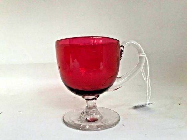 Verre Gobelet Vieux Chênée – Image 3