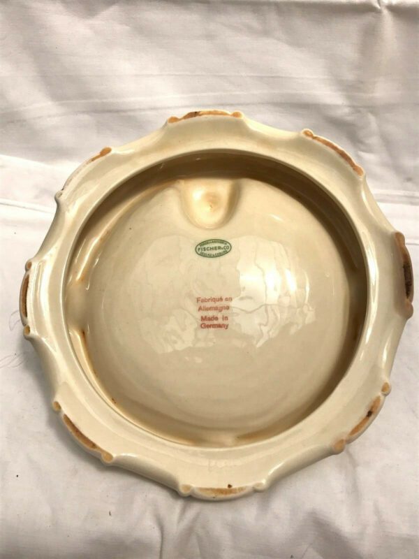 Cendrier PUBLICITAIRE HOHNER PORCELAINE – Image 7