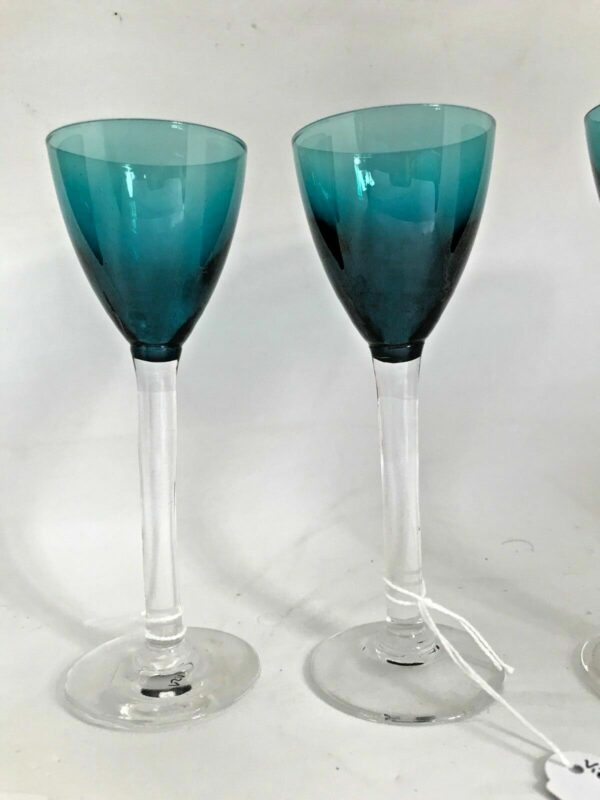 verre à liqueur Vieux Chênée – Image 2