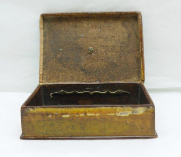 Coffret à jetons, XVIIIème – Image 2