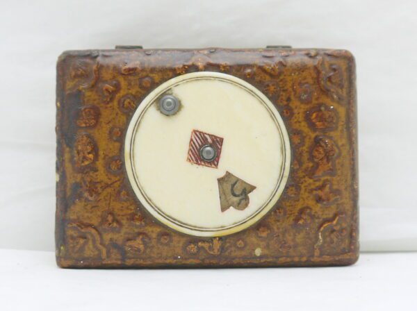 Coffret à jetons, XVIIIème – Image 3
