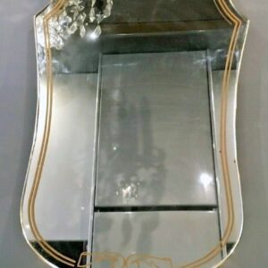 Miroir Vintage