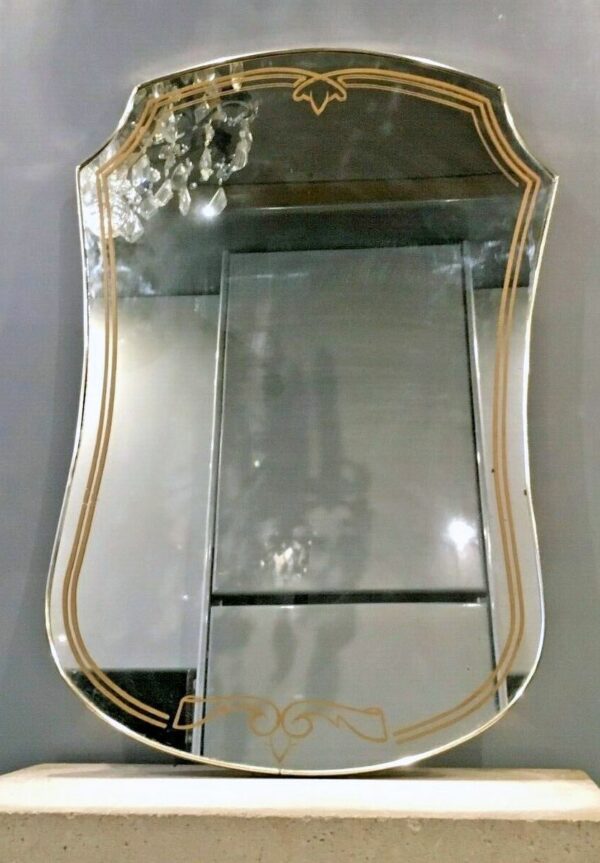 Miroir Vintage