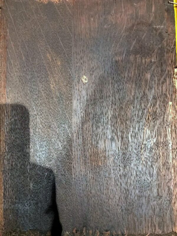 Huile sur panneau Ecole Flamande – Image 4