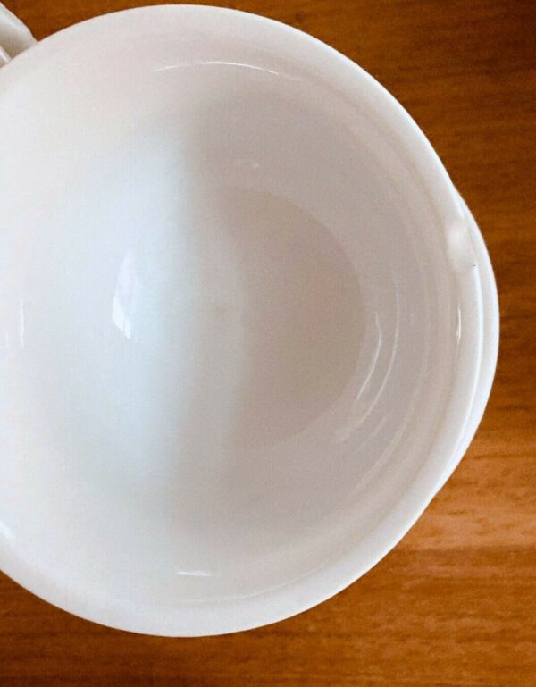 Service de table porcelaine de Limoges DOMINO – Image 7