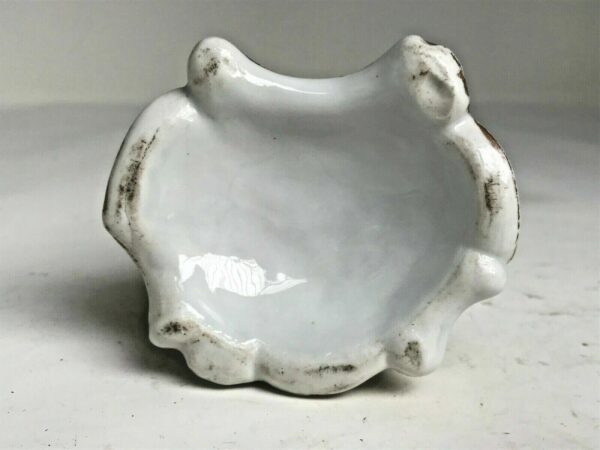 Statuette porcelaine Epoque XIXe – Image 6