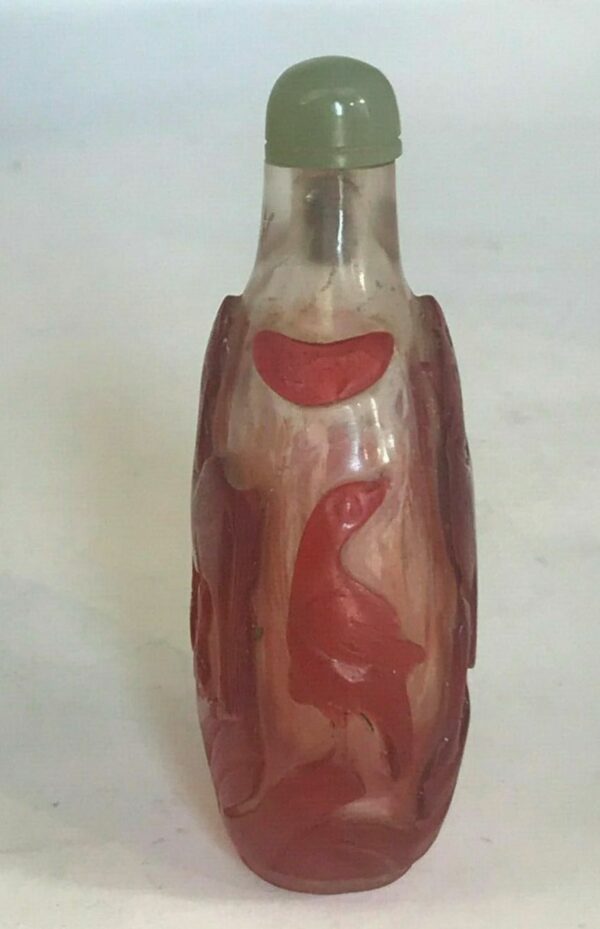 Tabatière Snuff Bottle – Image 8
