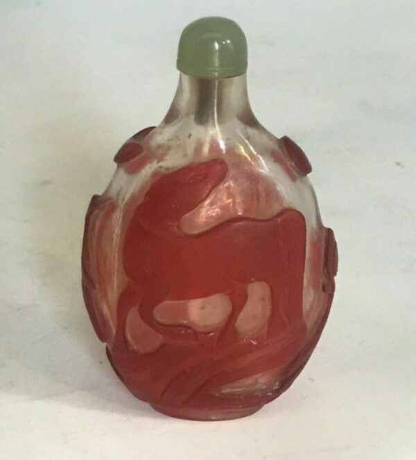 Tabatière Snuff Bottle – Image 4