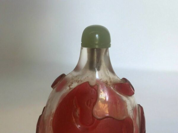 Tabatière Snuff Bottle – Image 6