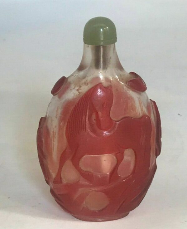 Tabatière Snuff Bottle – Image 5