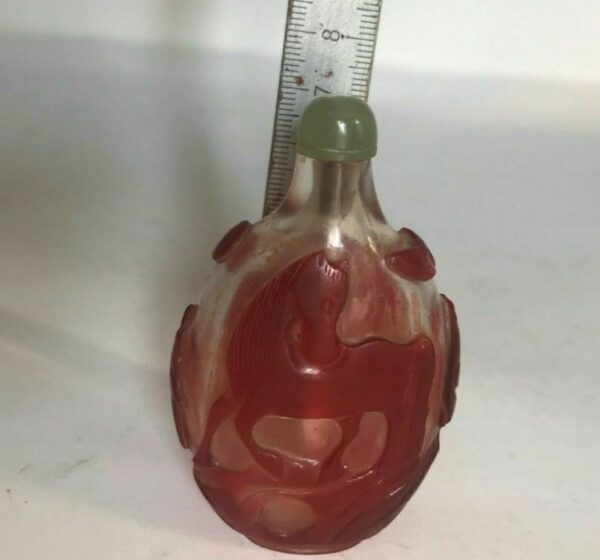 Tabatière Snuff Bottle – Image 9