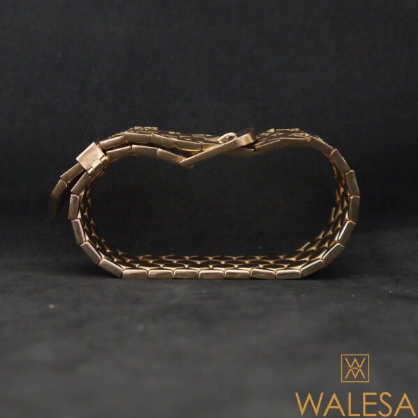 Bracelet ceinture or – Image 3