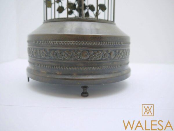 Cage à oiseau Automate chanteur – Image 7