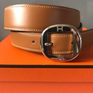 HERMÈS Paris ceinture femme