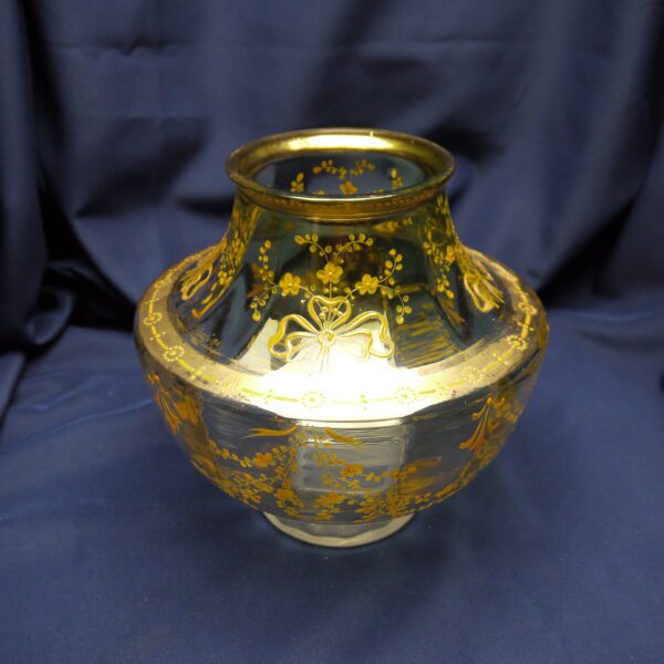 Vase Moser Karlsbad – Image 3
