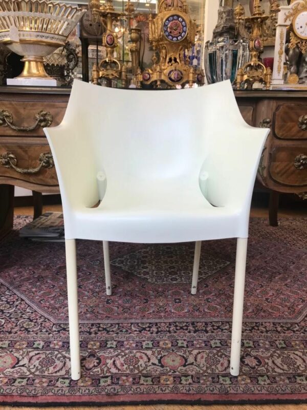 fauteuil Dr. NO Kartell Starck – Image 3