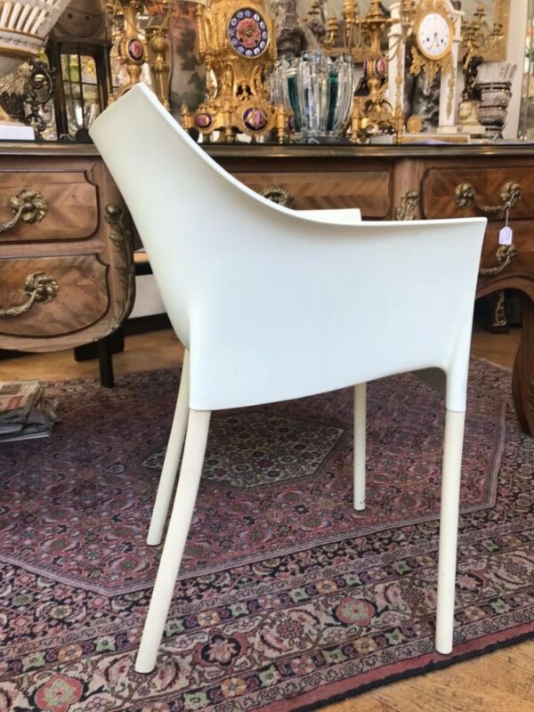 fauteuil Dr. NO Kartell Starck – Image 4