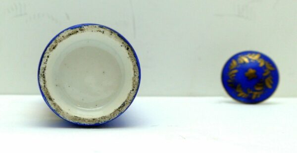 Flacon Porcelaine de Paris – Image 4